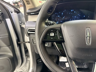 2026 Lincoln Corsair Grand Touring