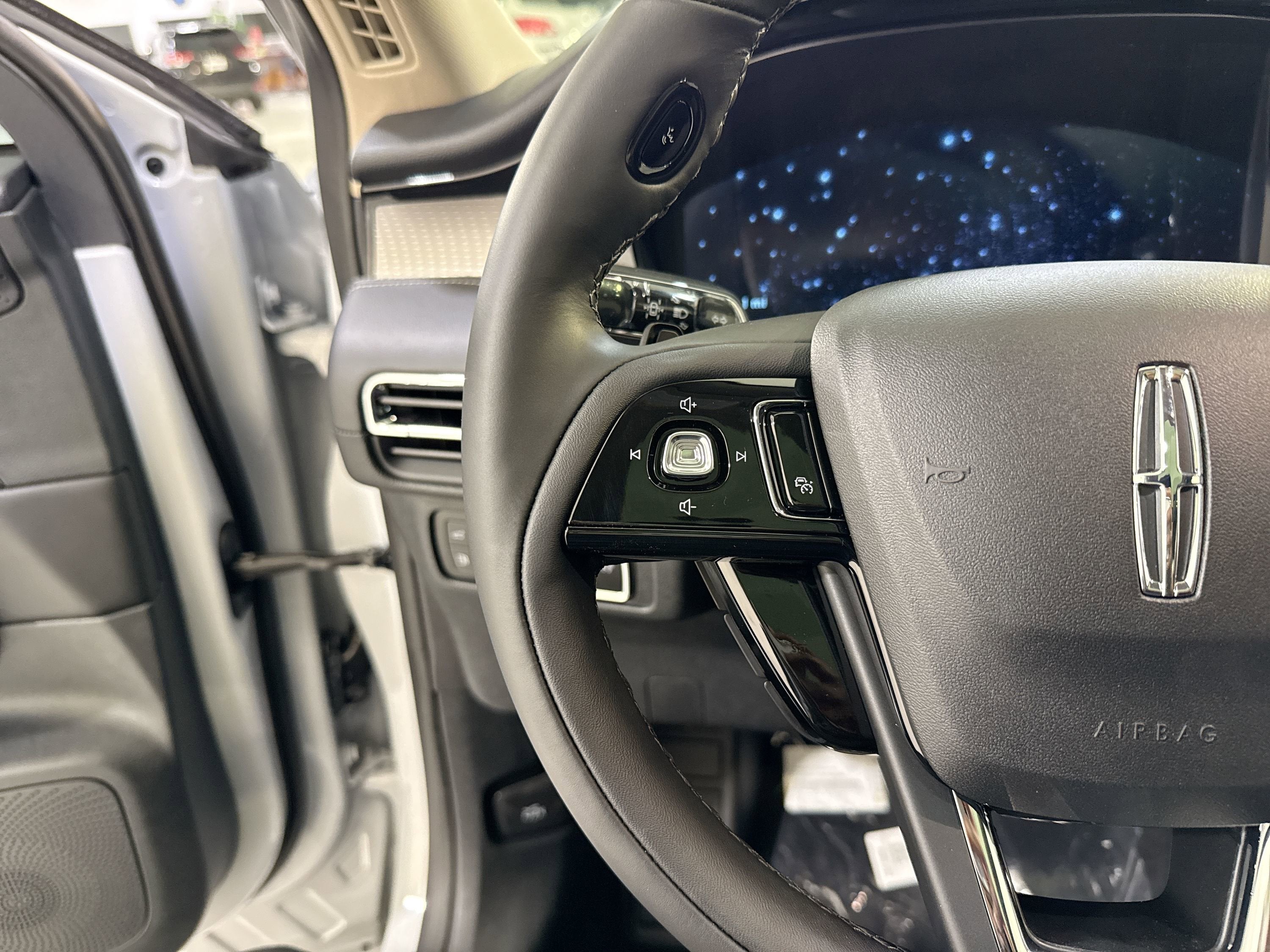 2026 Lincoln Corsair Grand Touring