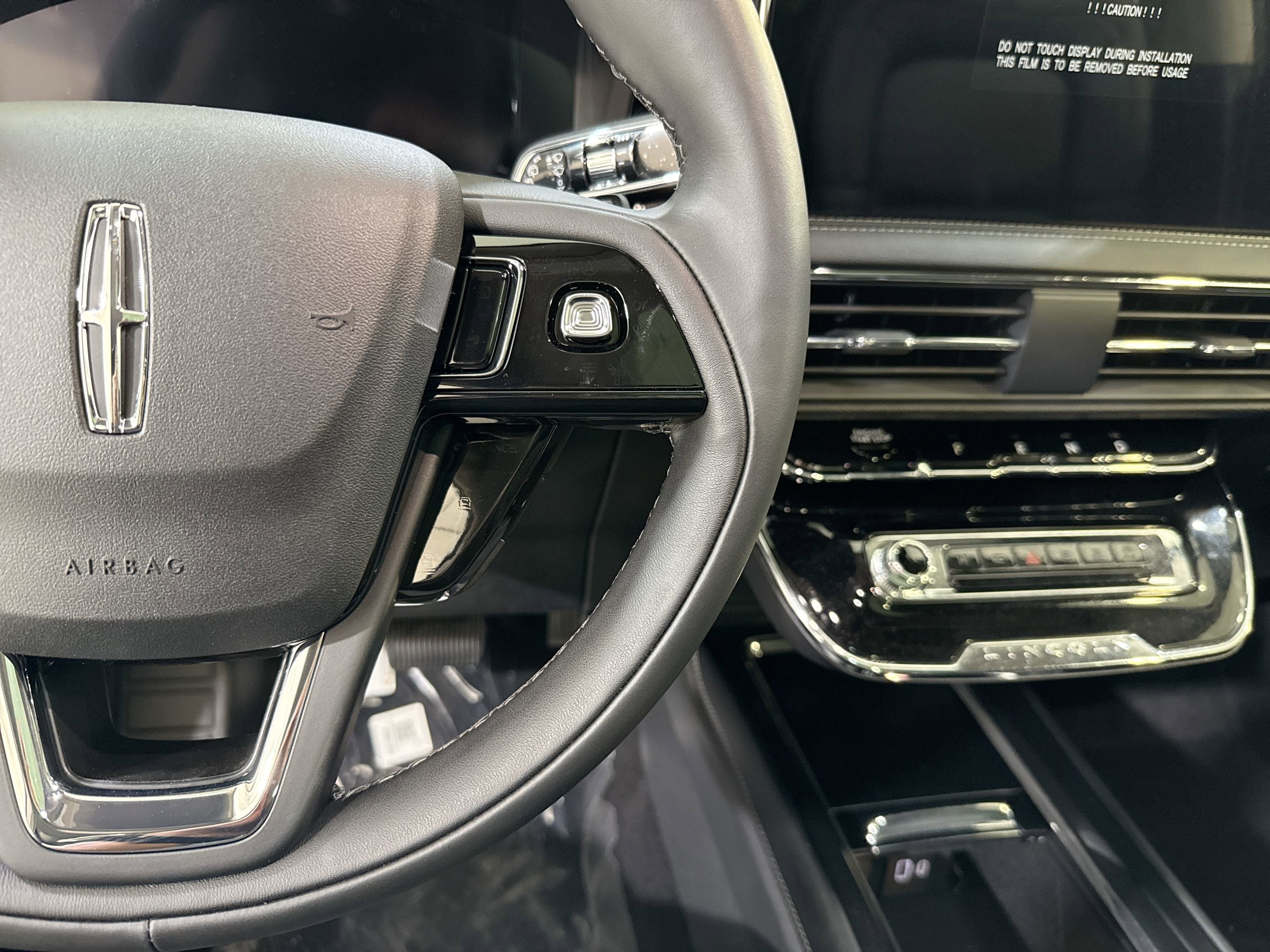 2026 Lincoln Corsair Grand Touring