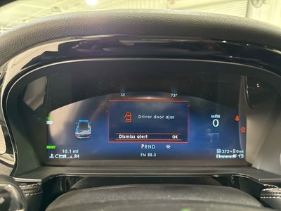 2026 Lincoln Corsair Grand Touring