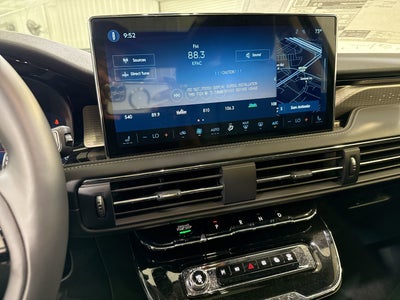 2026 Lincoln Corsair Grand Touring