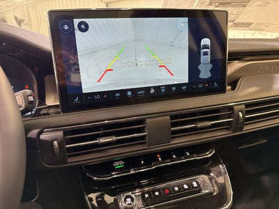 2026 Lincoln Corsair Grand Touring