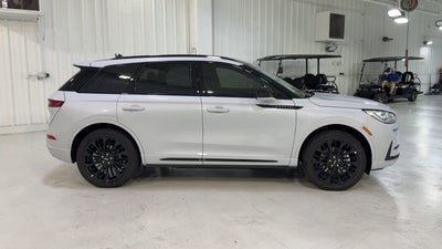 2026 Lincoln Corsair Grand Touring