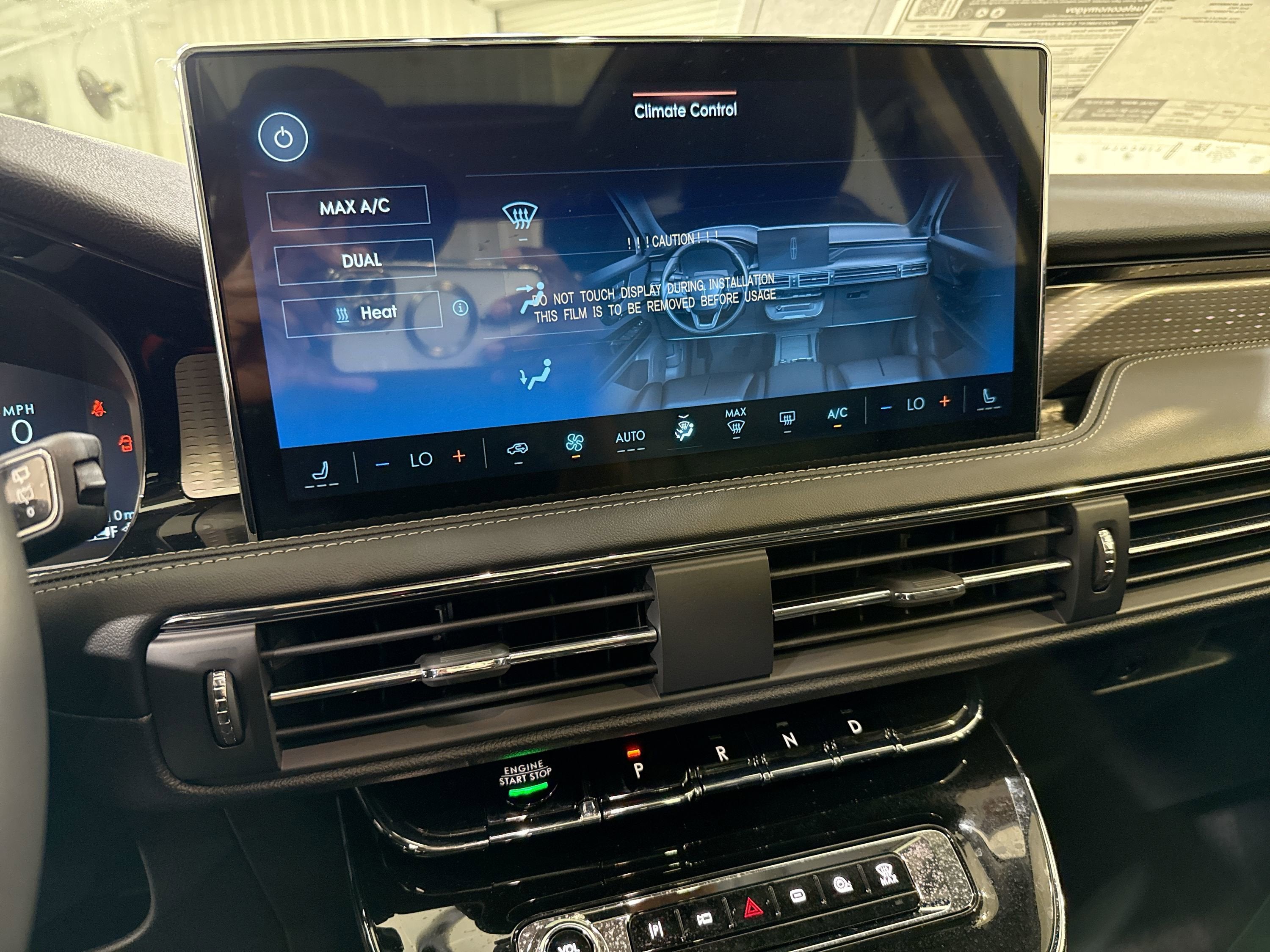 2026 Lincoln Corsair Grand Touring