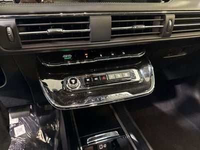 2026 Lincoln Corsair Grand Touring