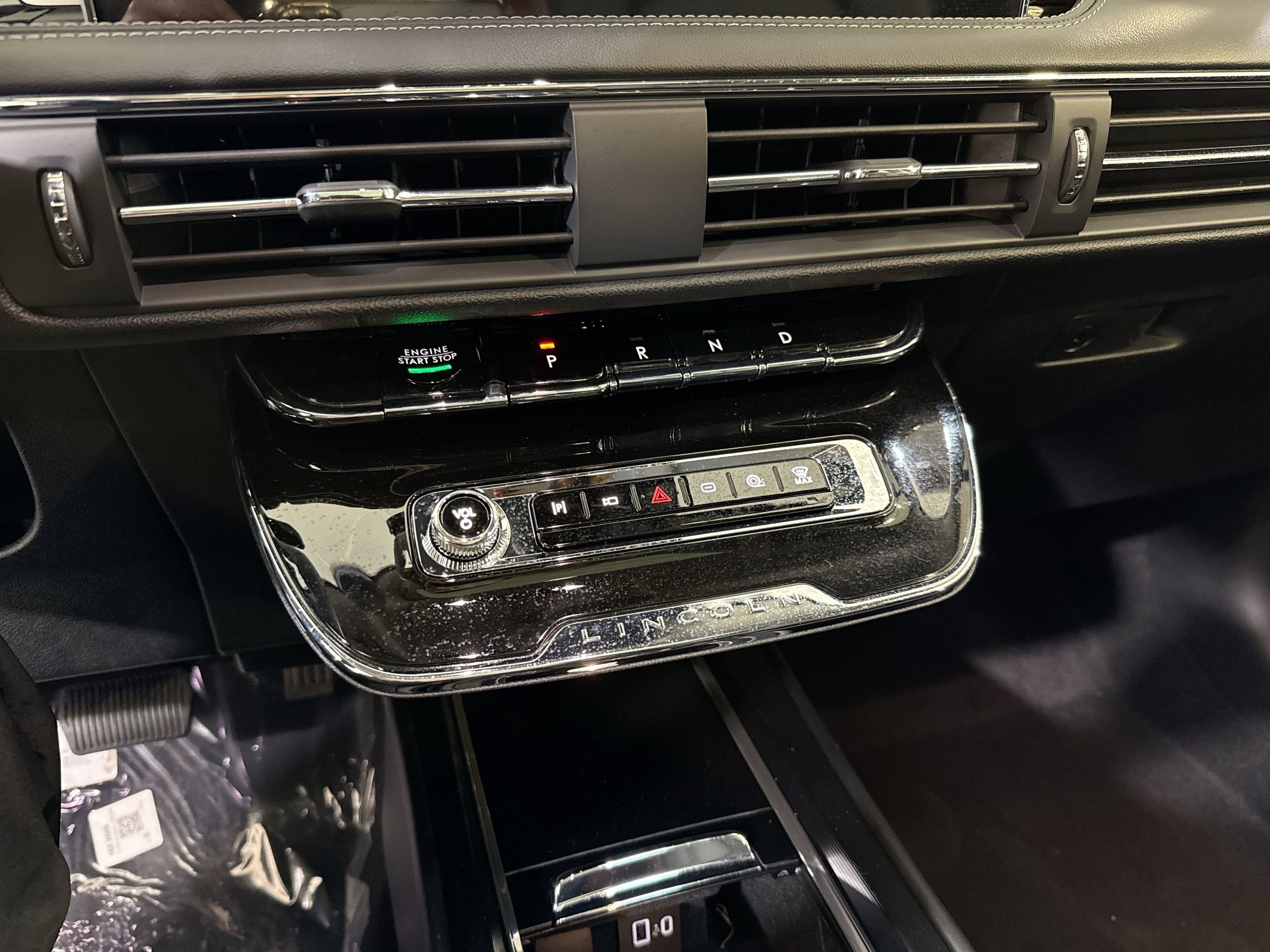 2026 Lincoln Corsair Grand Touring