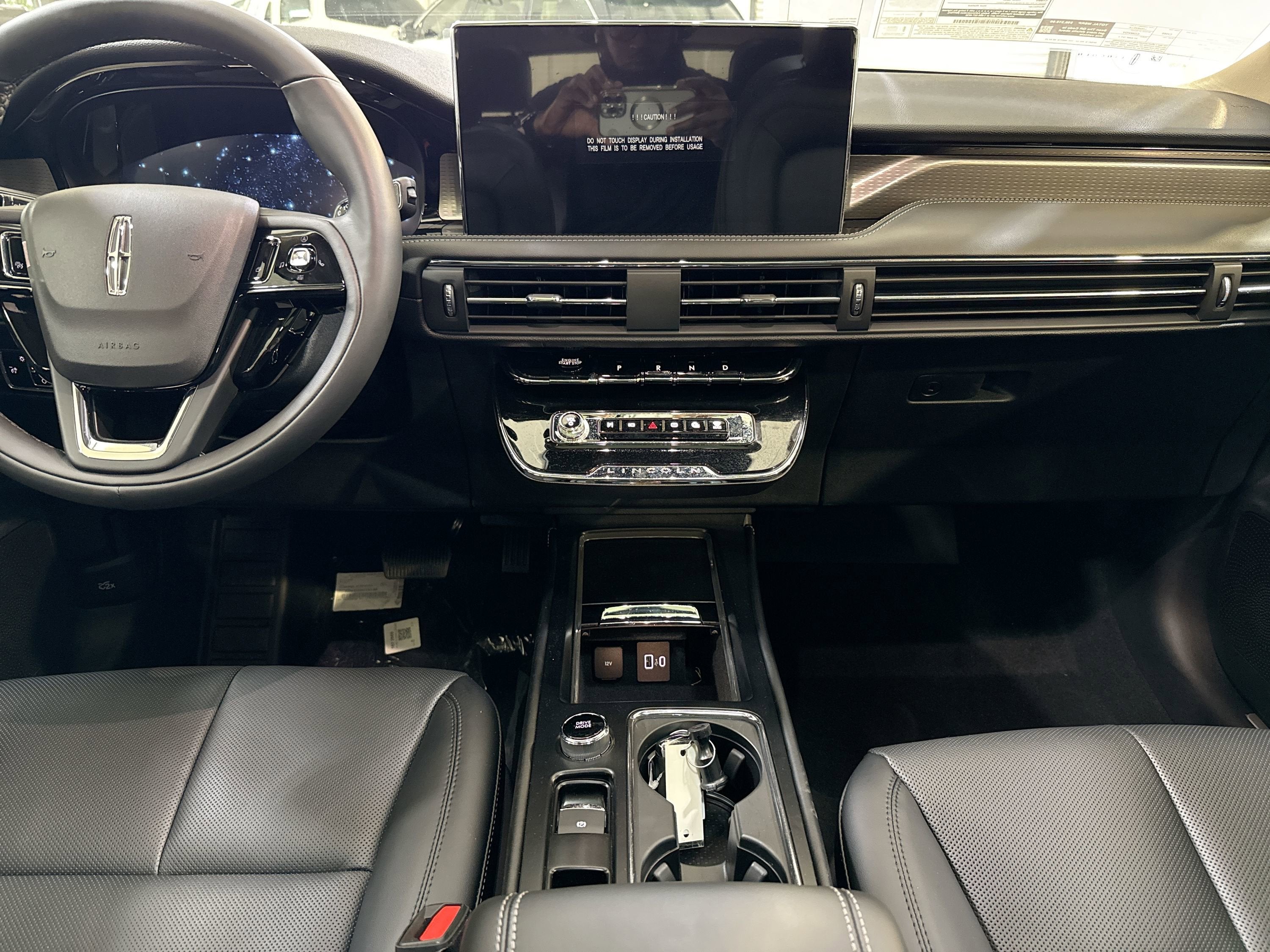 2026 Lincoln Corsair Grand Touring