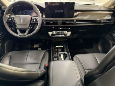 2026 Lincoln Corsair Grand Touring