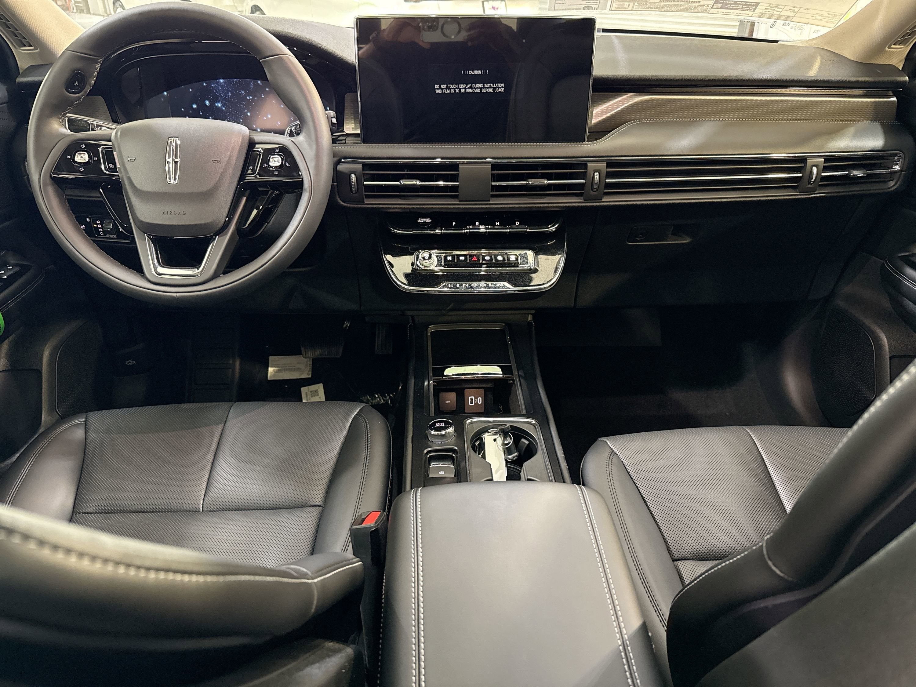 2026 Lincoln Corsair Grand Touring