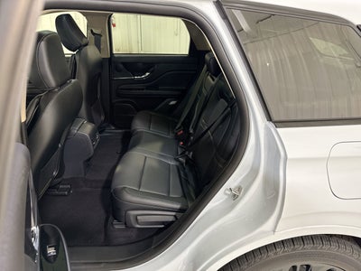 2026 Lincoln Corsair Grand Touring