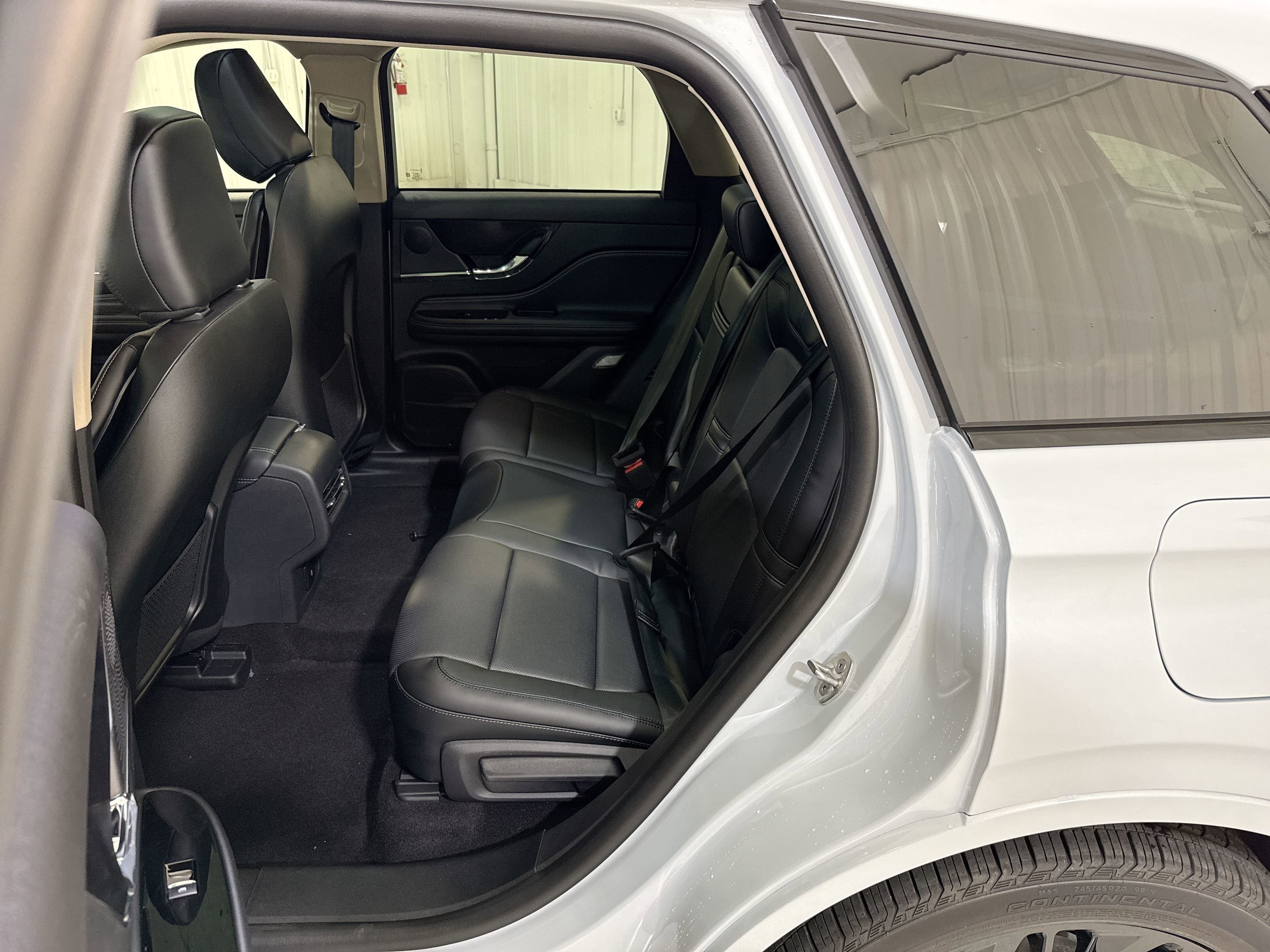 2026 Lincoln Corsair Grand Touring