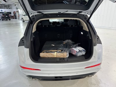 2026 Lincoln Corsair Grand Touring