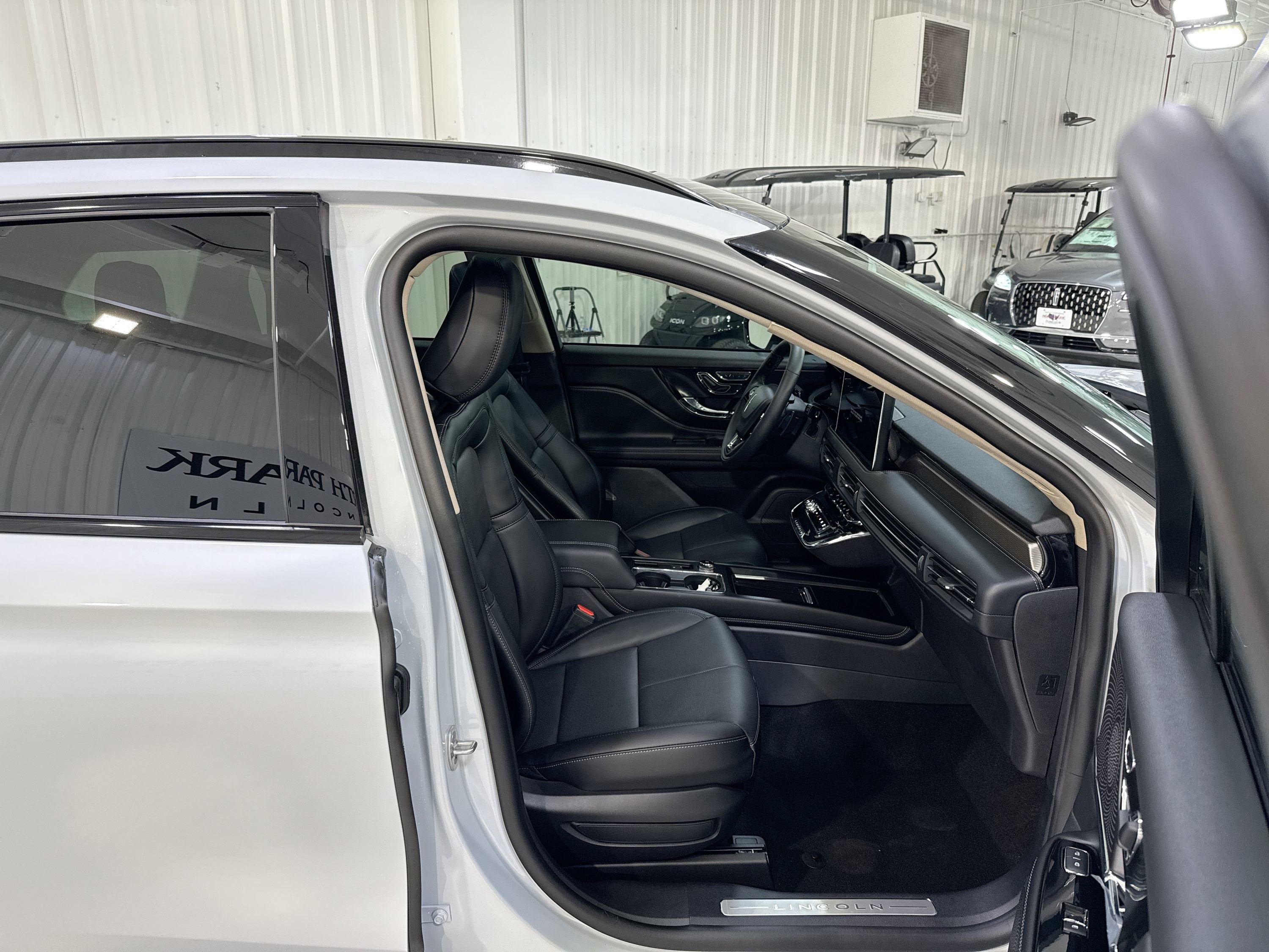 2026 Lincoln Corsair Grand Touring