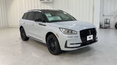 2026 Lincoln Corsair Grand Touring