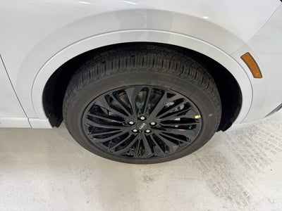 2026 Lincoln Corsair Grand Touring