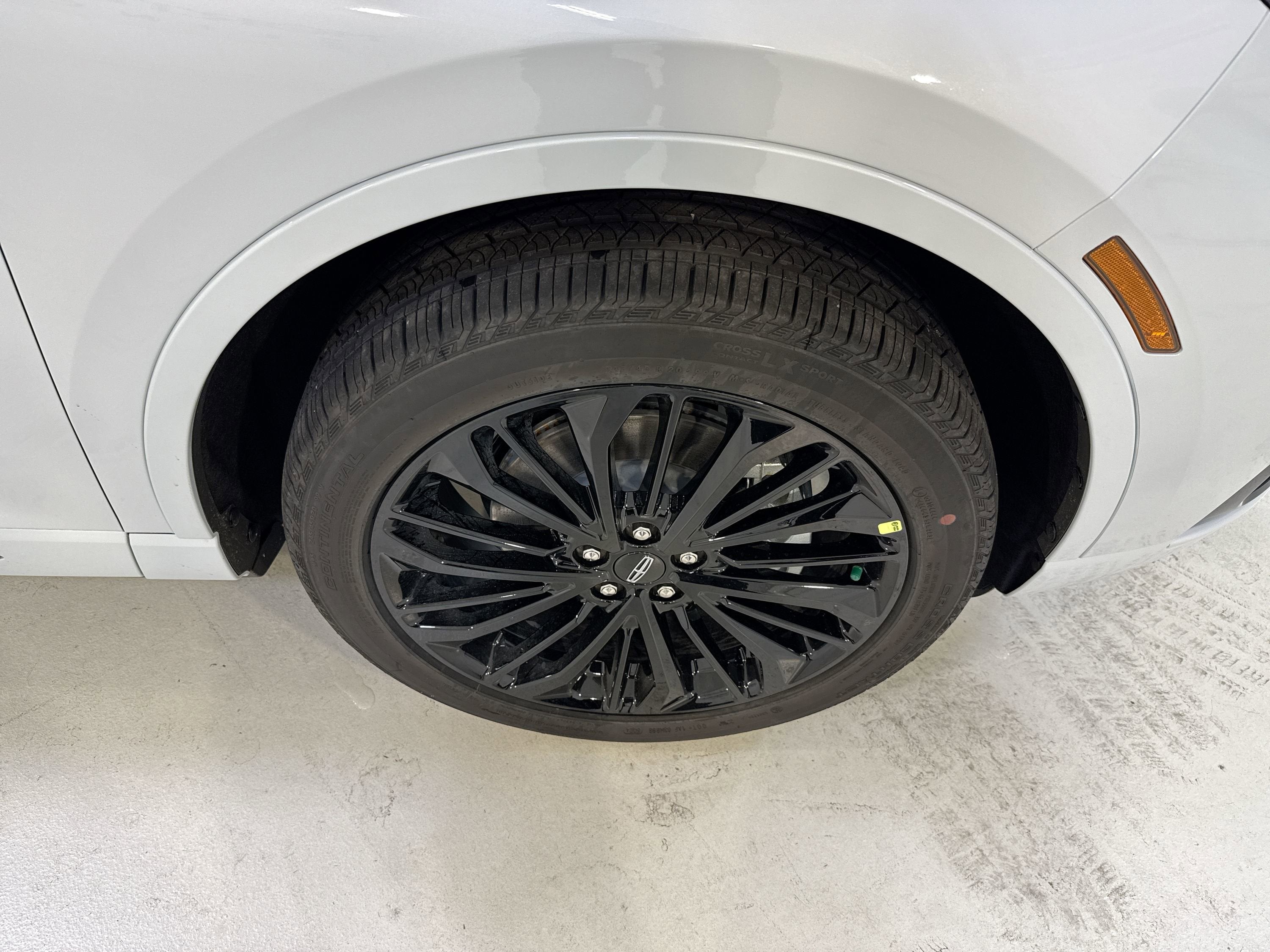 2026 Lincoln Corsair Grand Touring