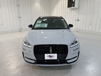 2026 Lincoln Corsair Grand Touring