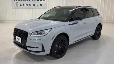 2026 Lincoln Corsair Grand Touring