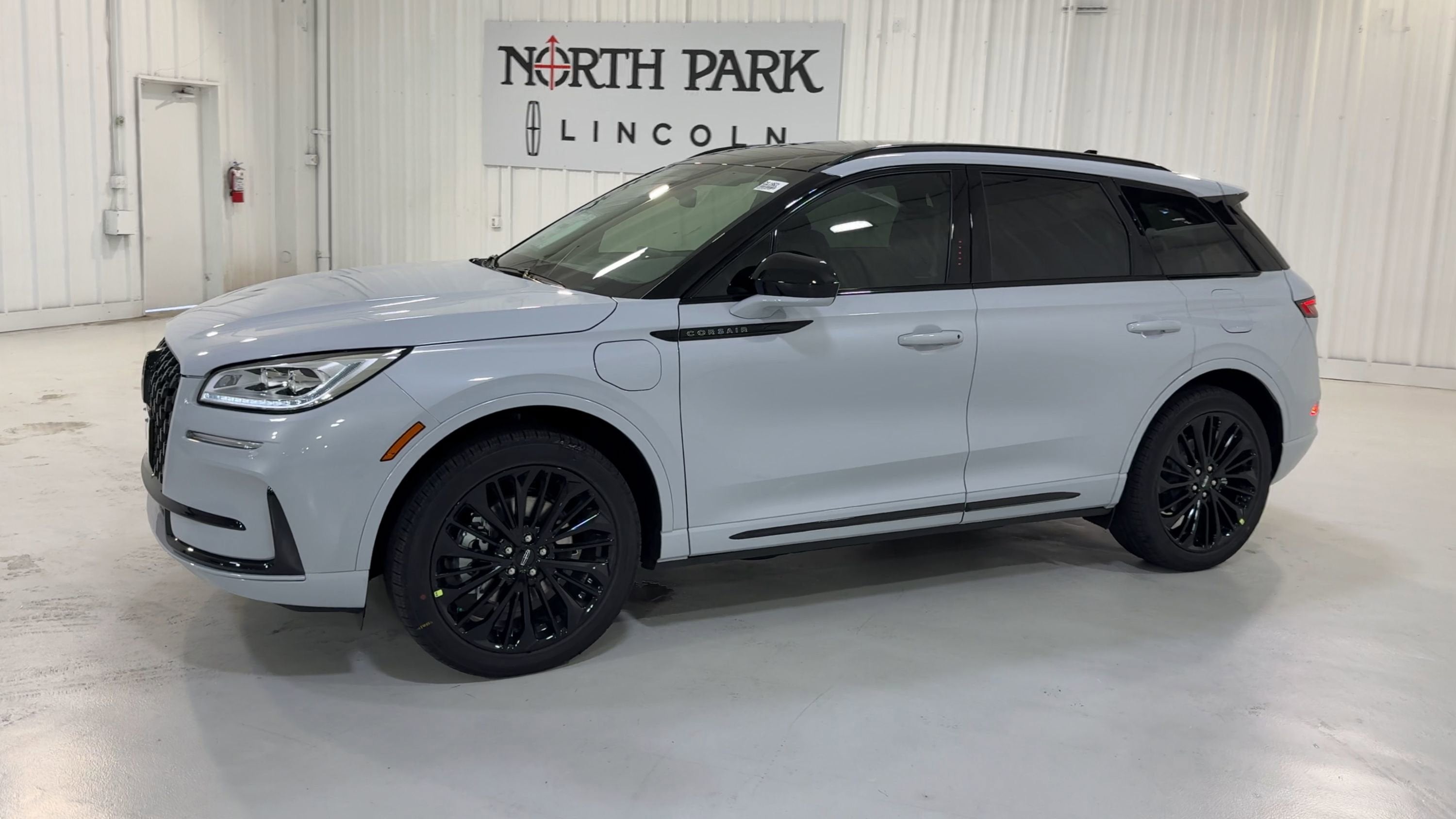 2026 Lincoln Corsair Grand Touring