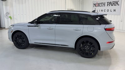 2026 Lincoln Corsair Grand Touring