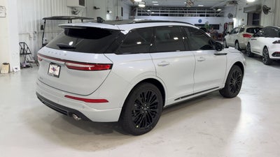 2026 Lincoln Corsair Grand Touring