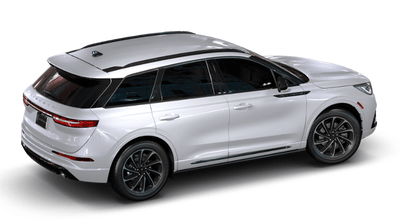 2026 Lincoln Corsair Grand Touring