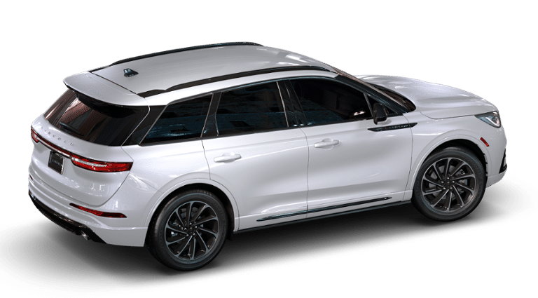 2026 Lincoln Corsair Grand Touring