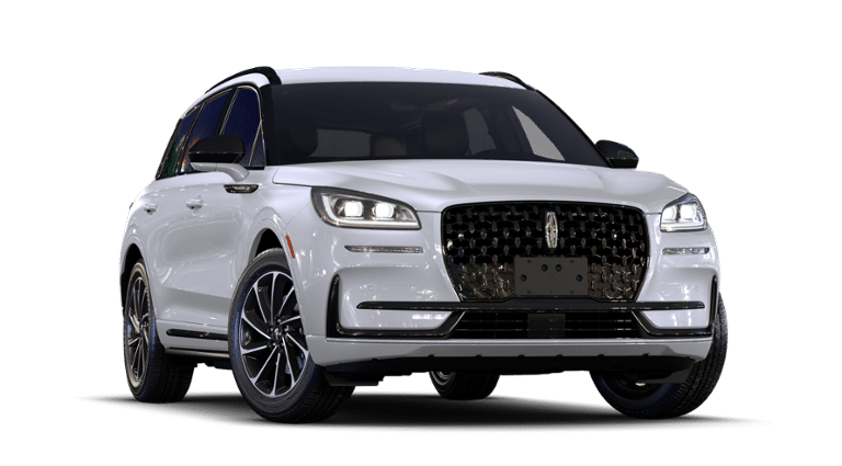 2026 Lincoln Corsair Grand Touring