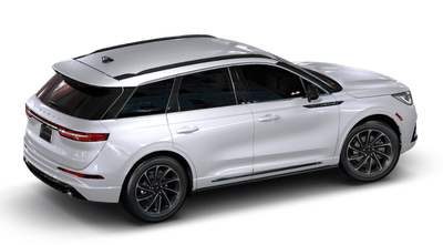 2026 Lincoln Corsair Grand Touring