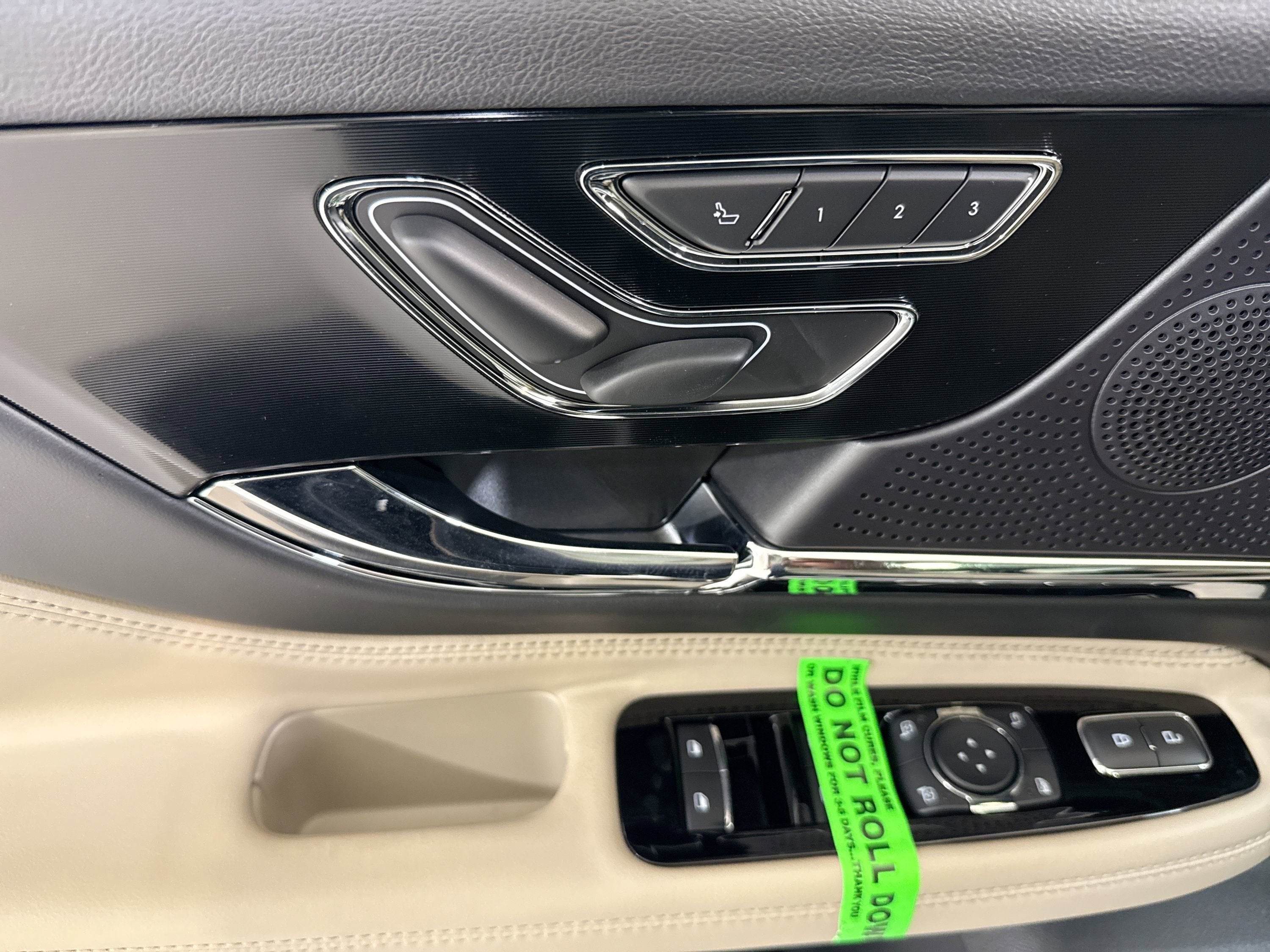 2025 Lincoln Corsair Grand Touring