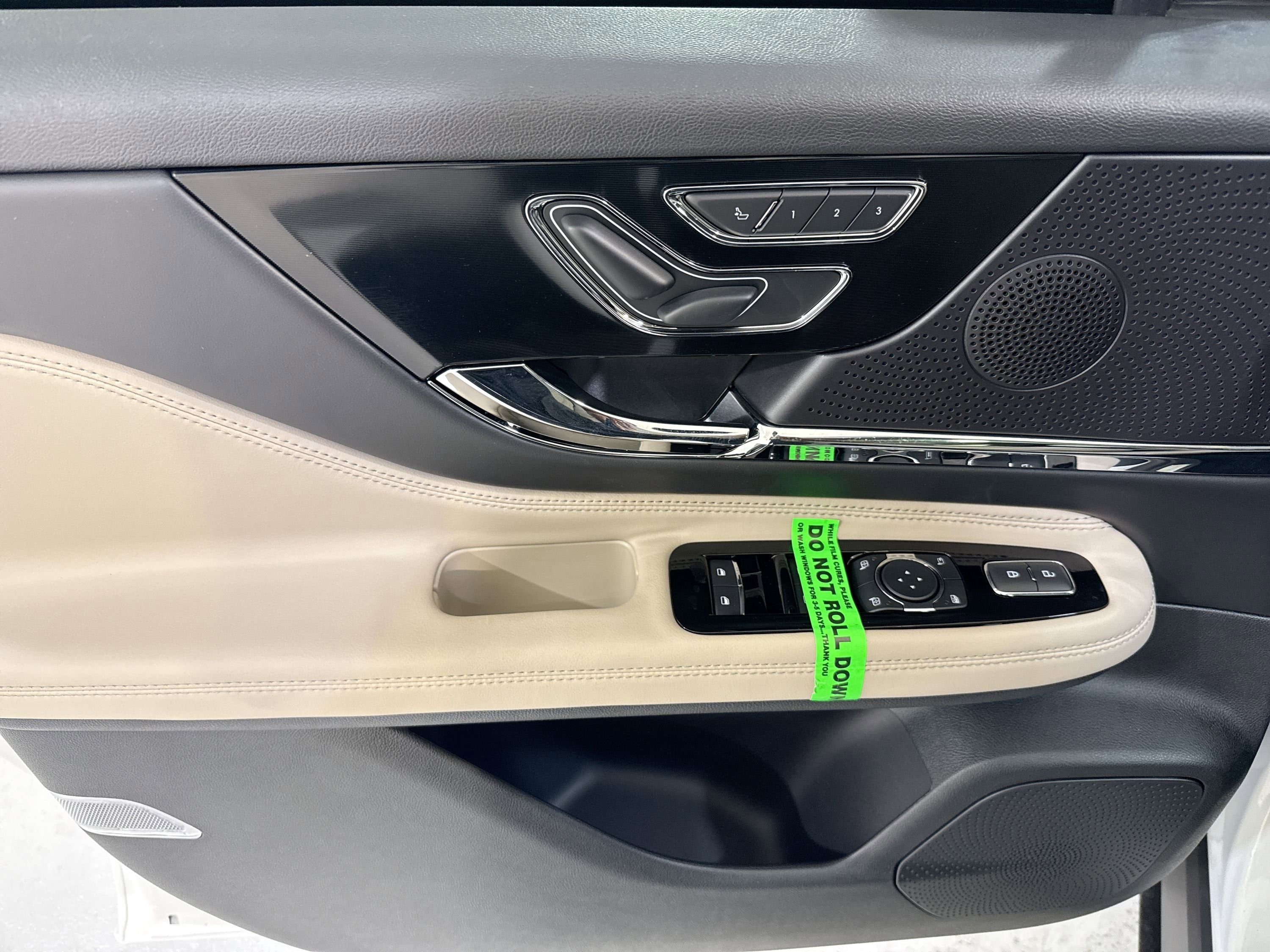 2025 Lincoln Corsair Grand Touring