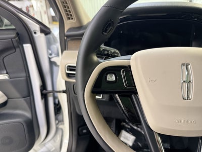 2025 Lincoln Corsair Grand Touring