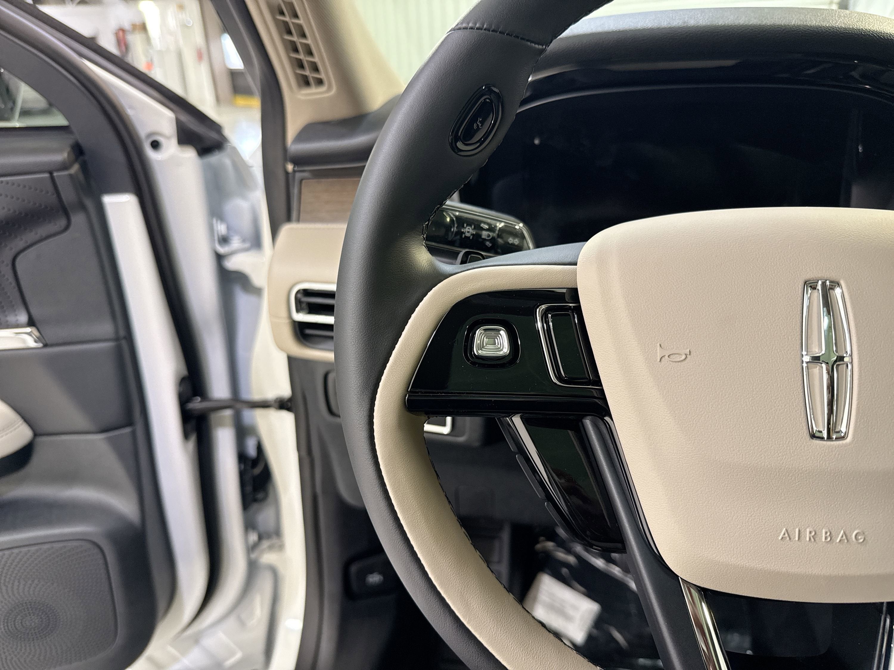 2025 Lincoln Corsair Grand Touring