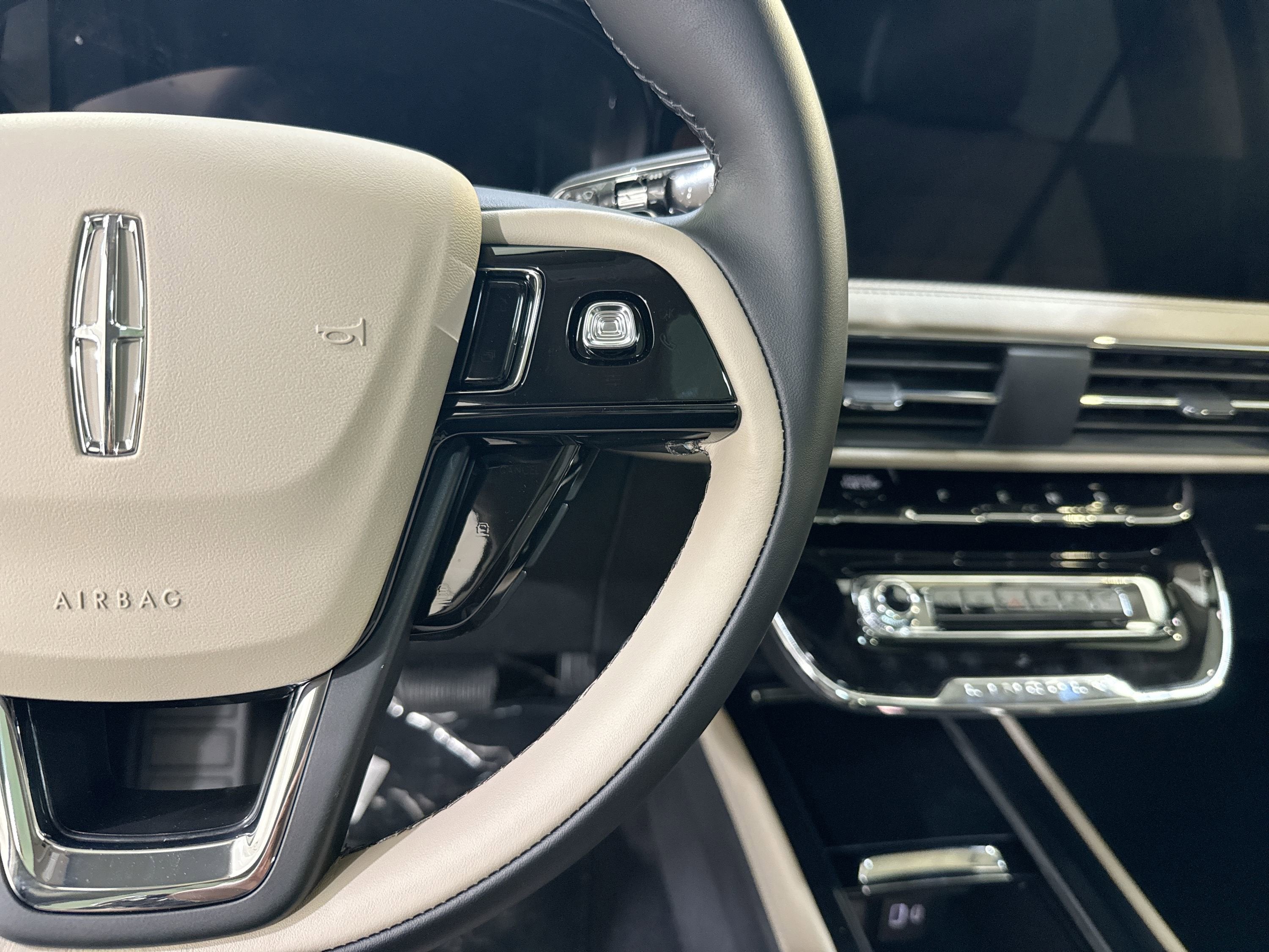 2025 Lincoln Corsair Grand Touring