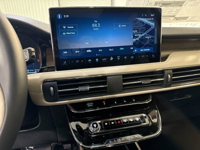 2025 Lincoln Corsair Grand Touring