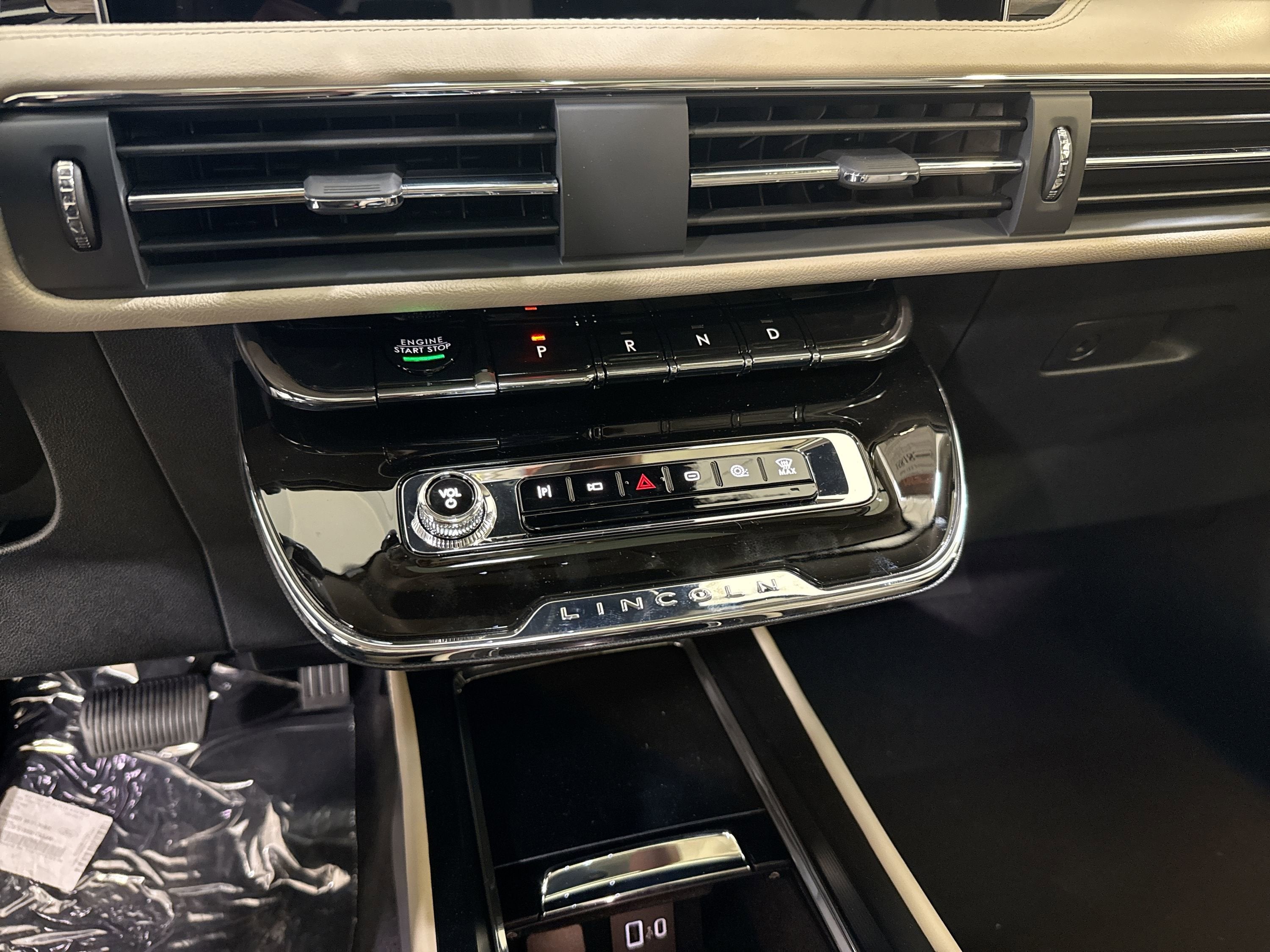 2025 Lincoln Corsair Grand Touring