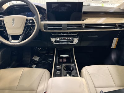 2025 Lincoln Corsair Grand Touring