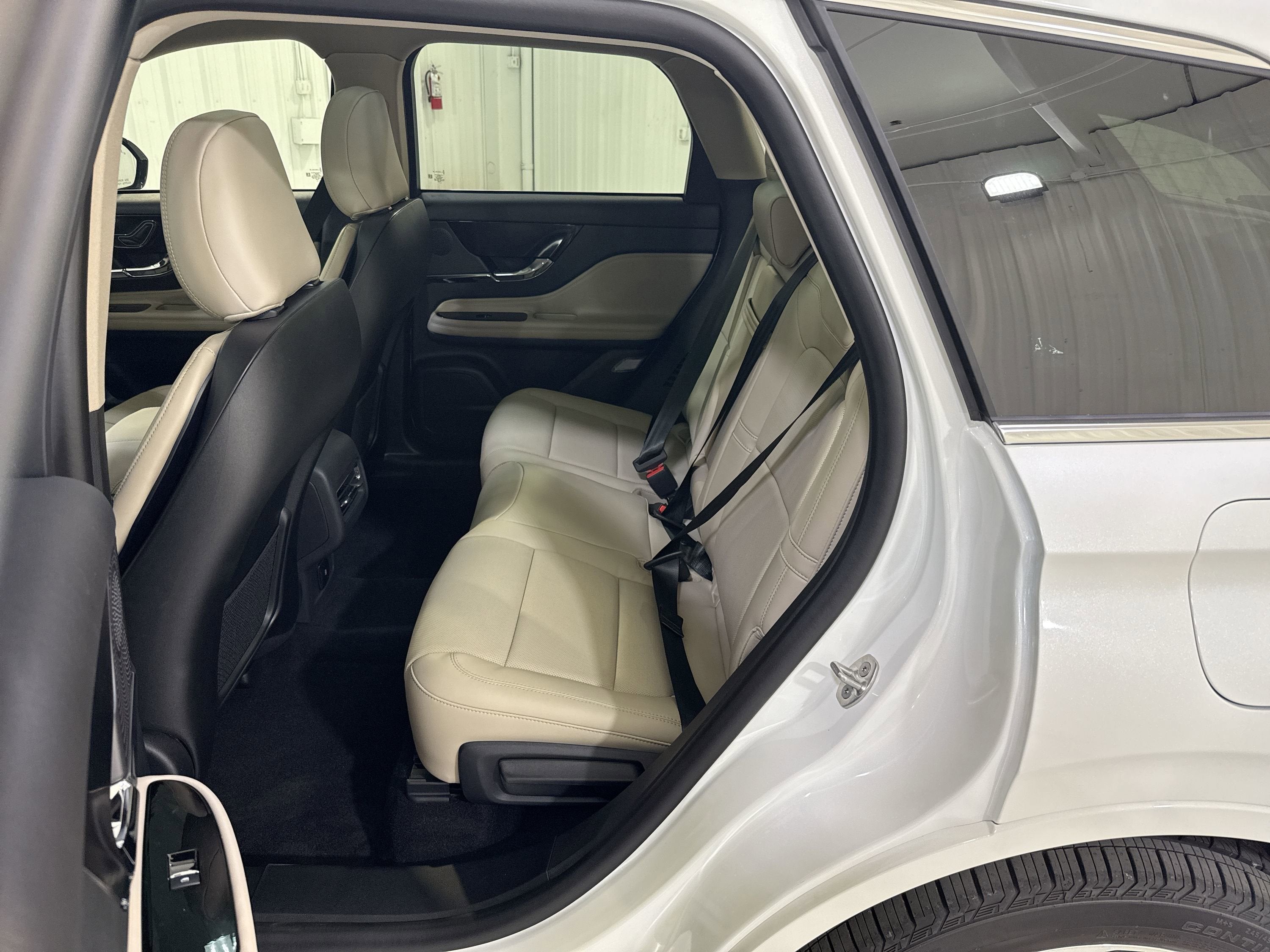 2025 Lincoln Corsair Grand Touring