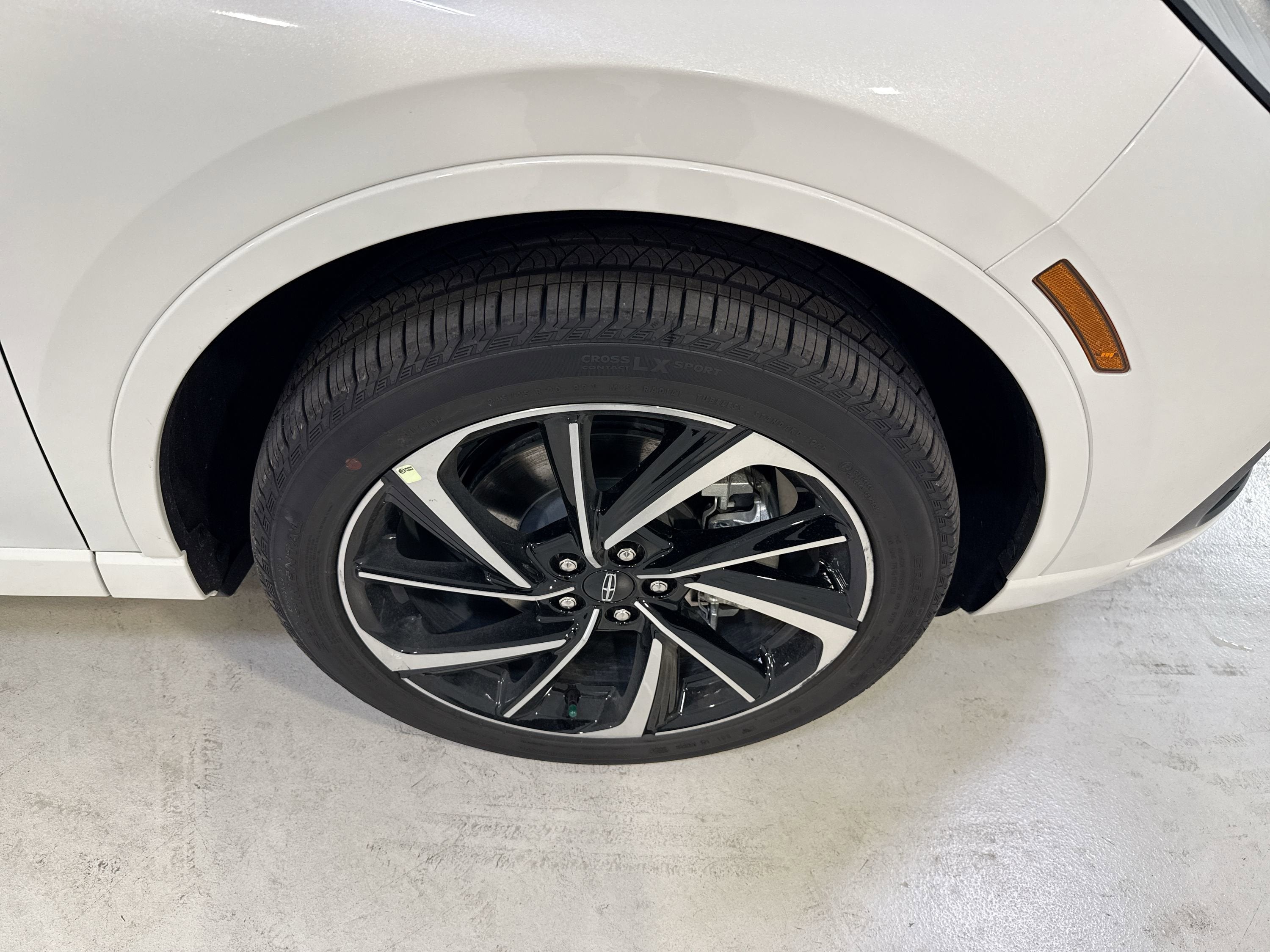 2025 Lincoln Corsair Grand Touring