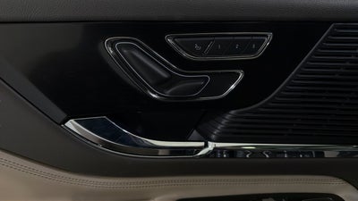 2022 Lincoln Corsair Grand Touring