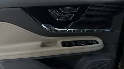 2022 Lincoln Corsair Grand Touring