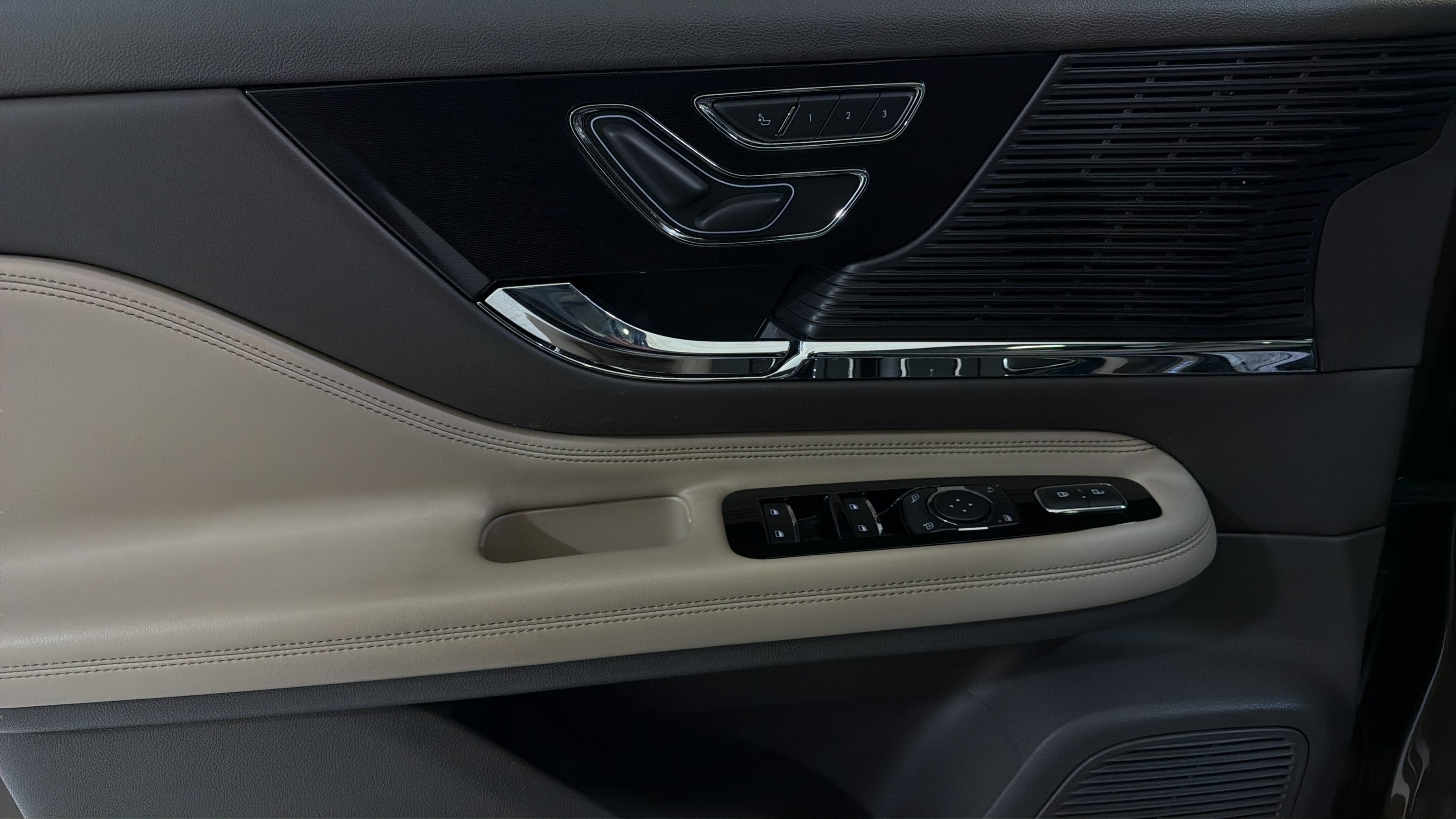 2022 Lincoln Corsair Grand Touring