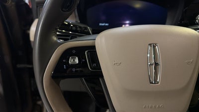 2022 Lincoln Corsair Grand Touring