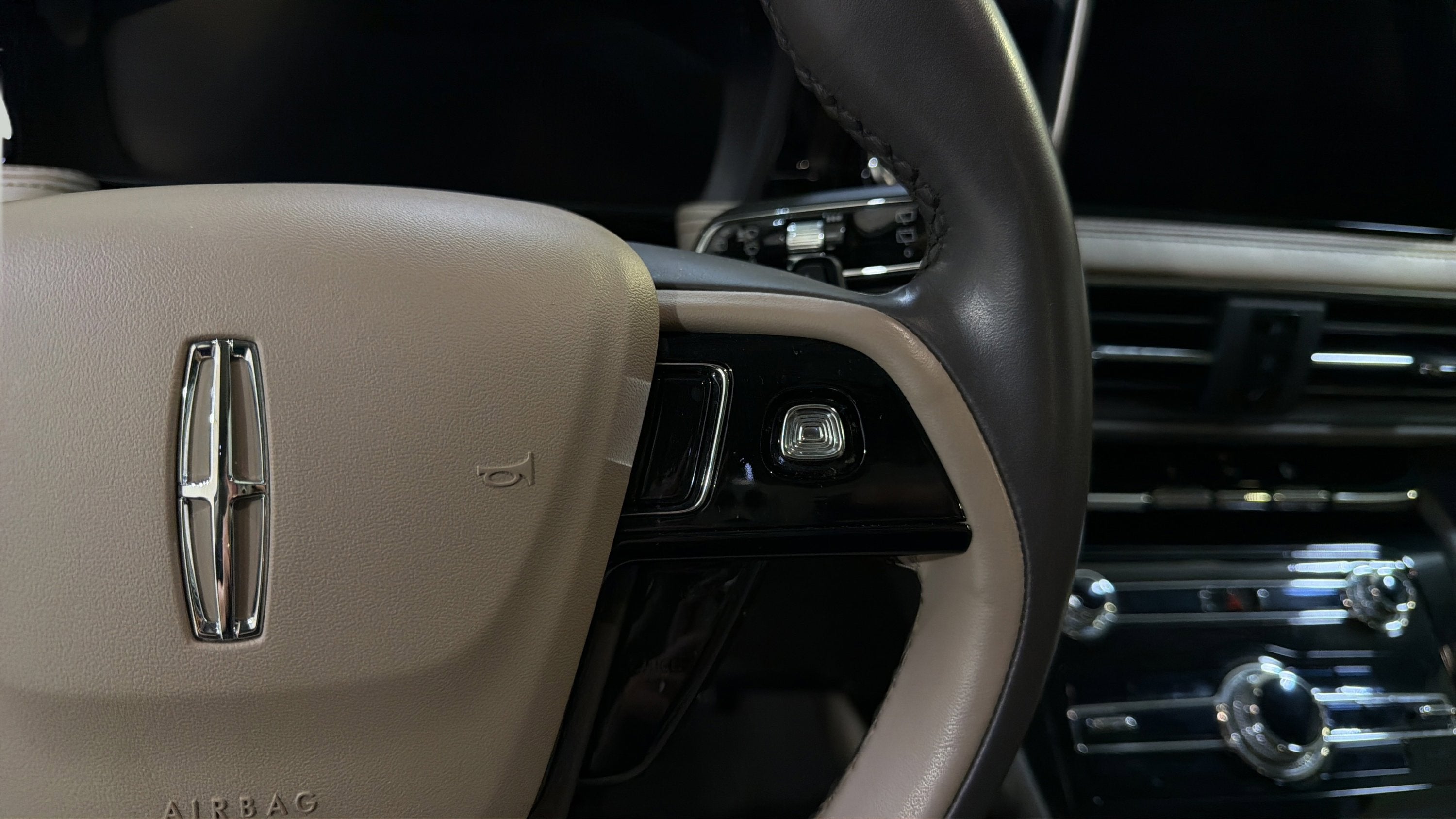 2022 Lincoln Corsair Grand Touring