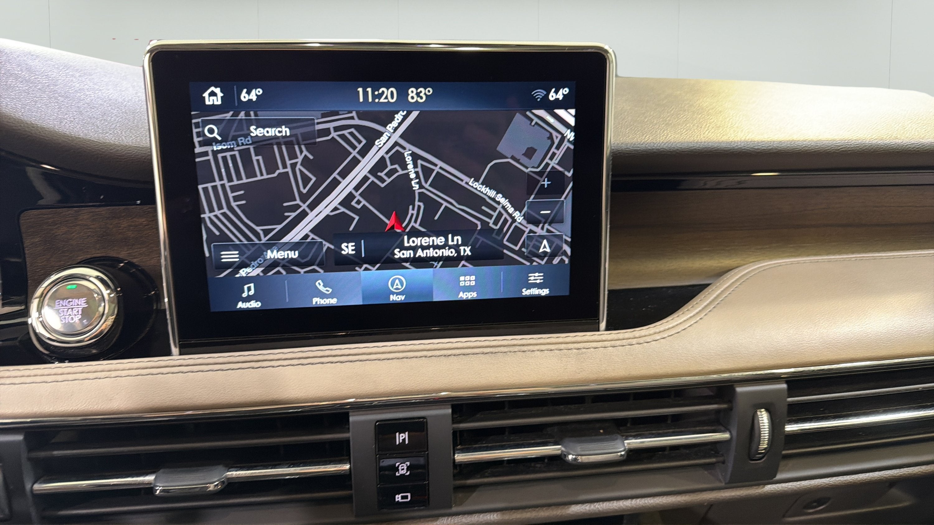 2022 Lincoln Corsair Grand Touring