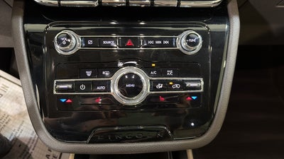 2022 Lincoln Corsair Grand Touring