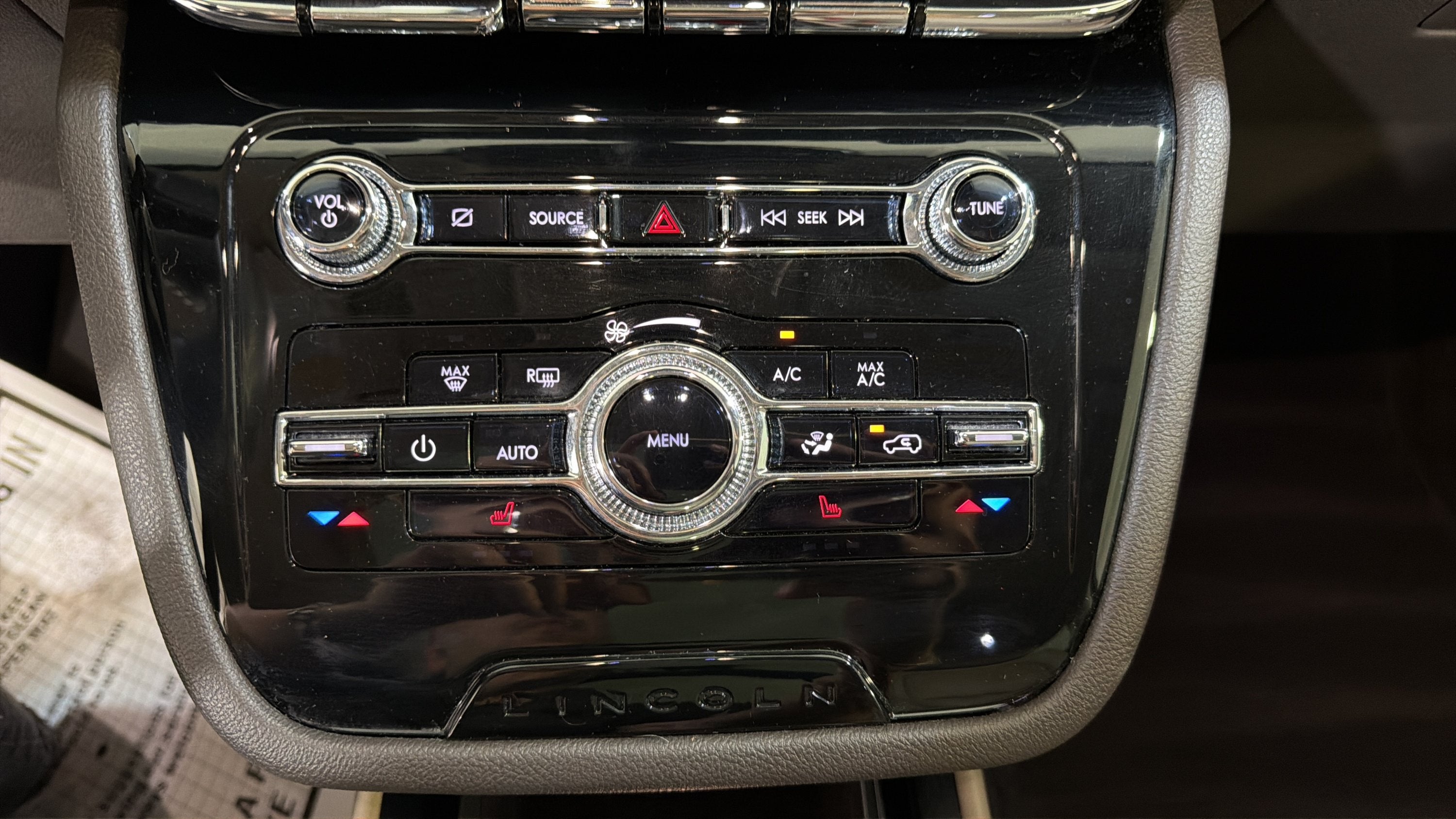 2022 Lincoln Corsair Grand Touring
