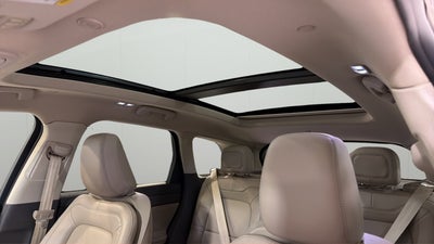 2022 Lincoln Corsair Grand Touring