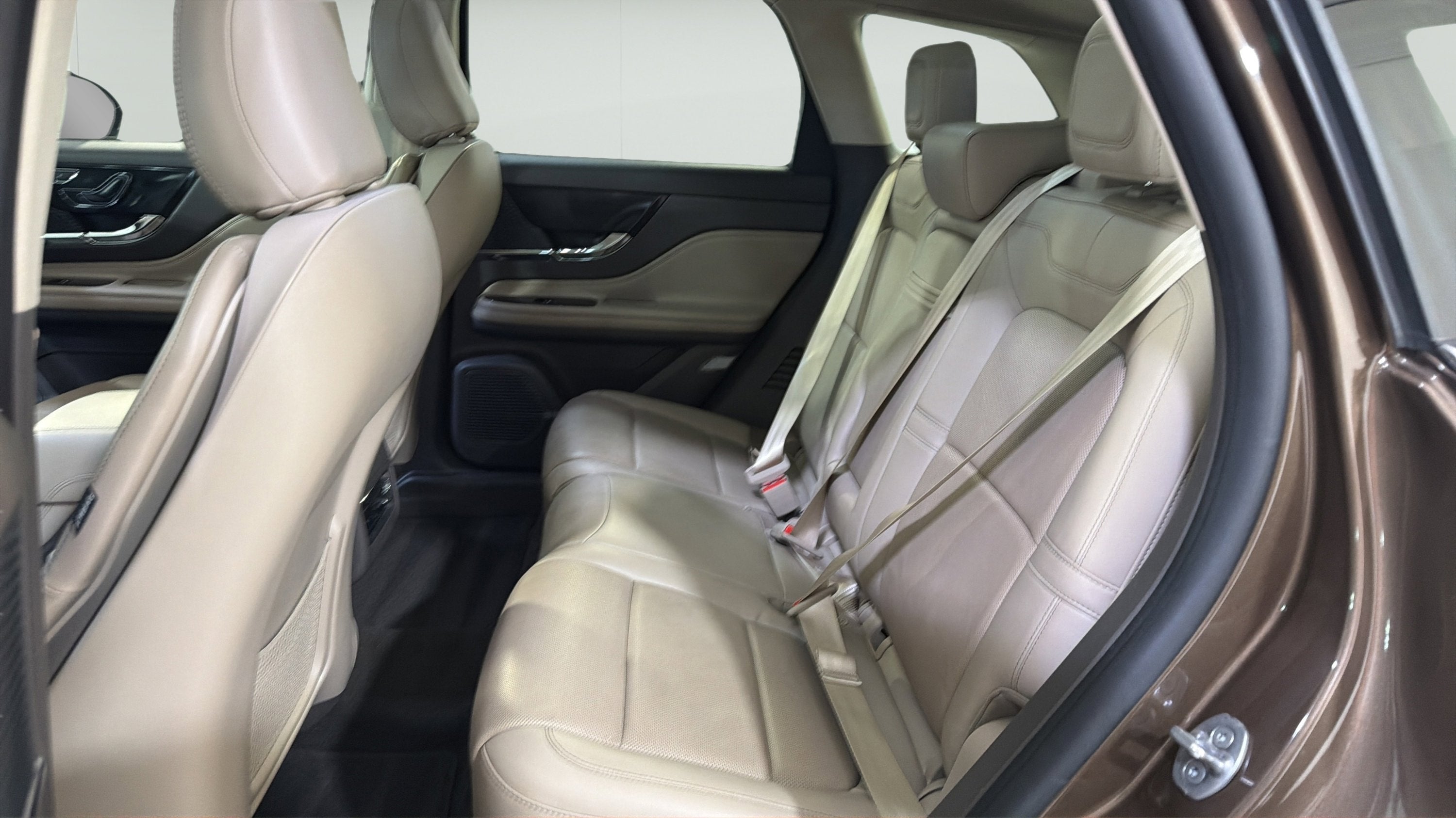 2022 Lincoln Corsair Grand Touring