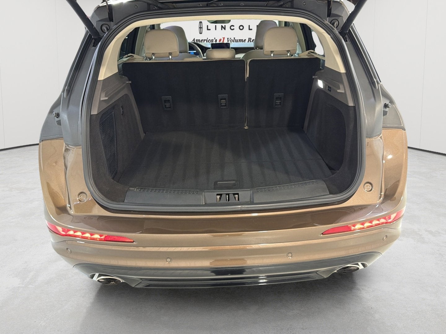 2022 Lincoln Corsair Grand Touring